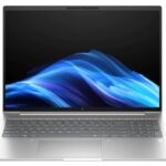 HP BQ4M2PT EliteBook 6 G1i 16" WUXGA TOUCH IR