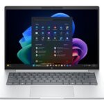 HP BX2X3PT EliteBook 8 G1i 14" WUXGA IR AMD