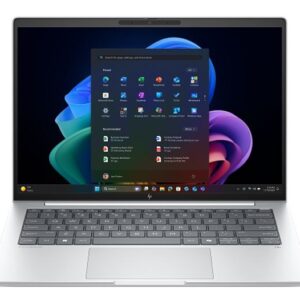 HP BX2X3PT EliteBook 8 G1i 14" WUXGA IR AMD