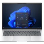 HP BQ4E3PT EliteBook 8 G1i 14" WUXGA IR Intel