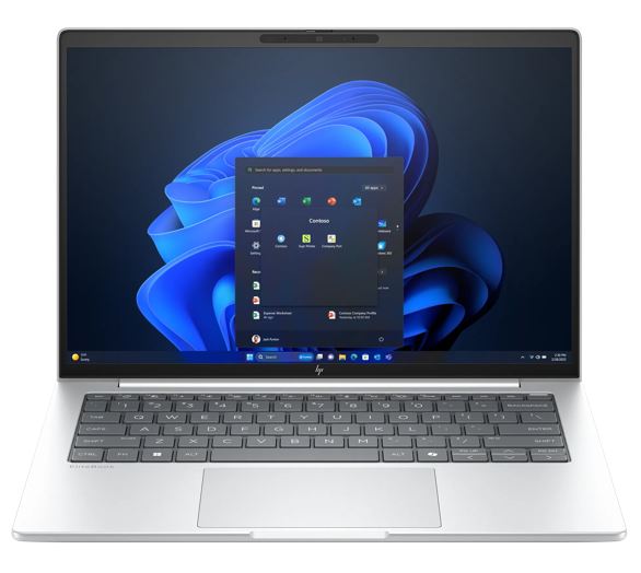 NBHP-EB84-U732512G1I.jpg HP BX3Q7PT EliteBook 8 G1i 14" WUXGA IR Intel
