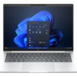 HP BQ4F2PT EliteBook 8 G1i 14" WUXGA IR PVCY