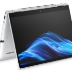 HP BQ4N5PT EliteBook 8 Flip G1i 13.3" WUXGA TOUCH