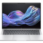 HP B9GJ3PT EliteBook X G1i 14" WUXGA Intel U7-258V