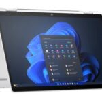 HP DA7N0PT1040 Elitebook X360 1040 G11 14" WUXGA TOUCH
