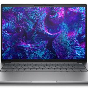 HP D9FG7PT ZBook 8 G1i FireFly 14" WUXGA TOUCH