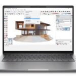 HP D38G7PT ZBook 8 G1i FireFly 14" WUXGA TOUCH