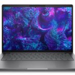 HP BV5L2PT ZBook 8 G1i FireFly 14" WUXGA TOUCH