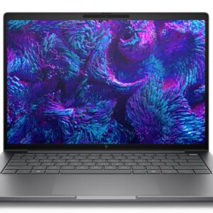 HP D92QLPT ZBook 8 G1i FireFly 14" WUXGA TOUCH