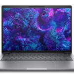 HP D38GBPT ZBook 8 G1i FireFly 14" WUXGA TOUCH
