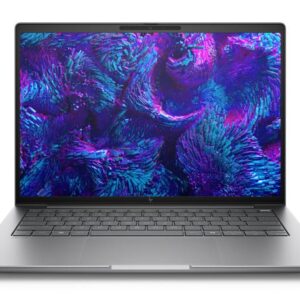 HP BV8C4PT ZBook 8 G1i 14" WUXGA Intel U9‑285H