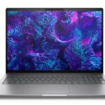 HP BR0G7PT ZBook 8 G1i FireFly 16" WUXGA IR
