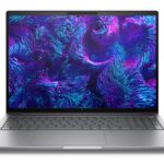 HP BV5L8PT ZBook 8 G1i FireFly 16" WQXGA IR