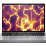 HP A71E3PT ZBook Fury G11 16" WQUXGA TOUCH IR