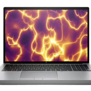 HP A71E3PT ZBook Fury G11 16" WQUXGA TOUCH IR