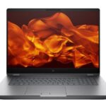 HP C2EP6PT ZBook Fury G1i 18" WQXGA IR Intel
