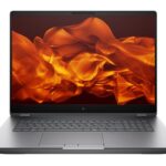 HP C2EP3PT ZBook Fury G1i 18" WQXGA Intel U7‑265HX