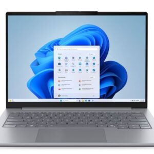 Lenovo 21UY001UAU ThinkBook 14 G9 14" WUXGA Intel Core