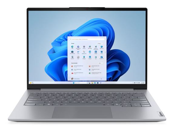 NBL-14-U516512G8.jpg Lenovo 21SJ006RAU ThinkBook 14 G8 14" WUXGA Intel U5-225U