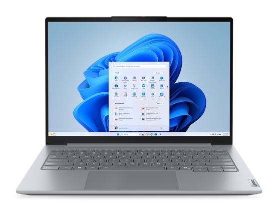NBL-14-U516512G8A.jpg Lenovo 21SJ00F1AU ThinkBook 14 G8 14" WUXGA Intel U5-135H
