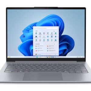 Lenovo 21SJ00FFAU ThinkBook 14 G8 14" WUXGA Intel U5-135H