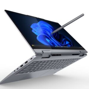 Lenovo 21SQ0003AU ThinkBook 14 Yoga 2-in-1 G5 14" WUXGA