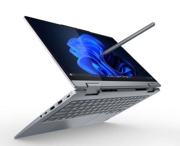 NBL-14Y-U516512G5.jpg Lenovo 21SQ0003AU ThinkBook 14 Yoga 2-in-1 G5 14" WUXGA