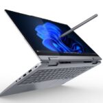 Lenovo 21SQ0005AU ThinkBook 14 Yoga 2-in-1 G5 14" WUXGA