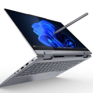 Lenovo 21SQ0005AU ThinkBook 14 Yoga 2-in-1 G5 14" WUXGA