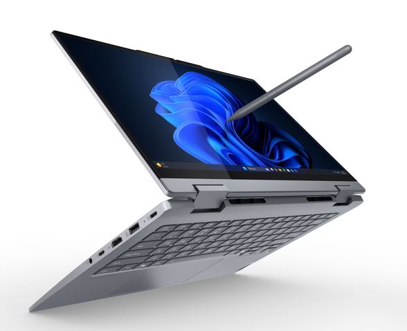 NBL-14Y-U732512G5.jpg Lenovo 21SQ0005AU ThinkBook 14 Yoga 2-in-1 G5 14" WUXGA