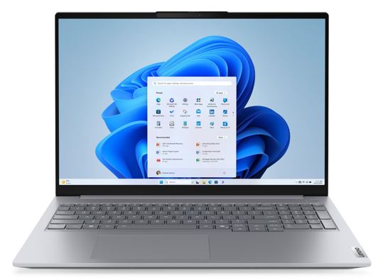 NBL-16-I716512G9.jpg Lenovo 21US0013AU ThinkBook 16 G9 16" WUXGA Intel Core