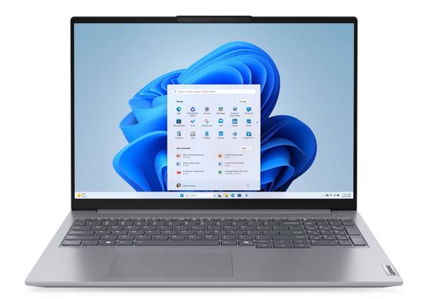 NBL-16-I732512G9.jpg Lenovo 21US005BAU ThinkBook 16 G9 16" WUXGA Intel Core