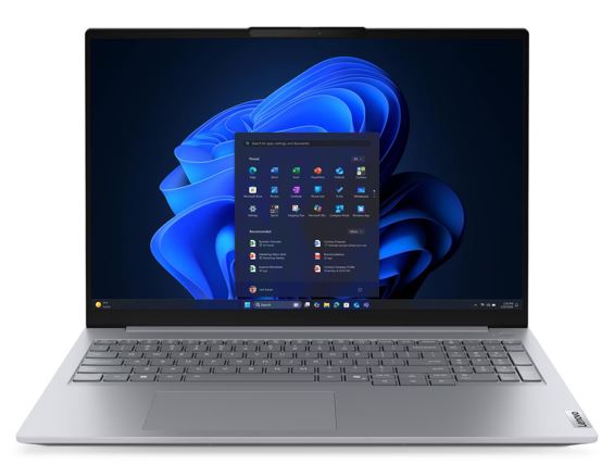 NBL-16-R516512G9.jpg Lenovo 21UT006KAU ThinkBook 16 G9 16" WUXGA AMD Ryzen