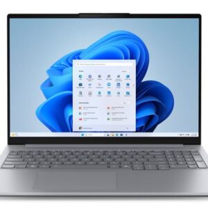 Lenovo 21SK006TAU ThinkBook 16 G8 16" WUXGA Intel U7-255H