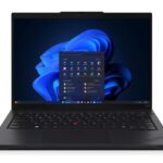 Lenovo 21SE002BAU ThinkPad L14 G6 14" WUXGA IR AMD