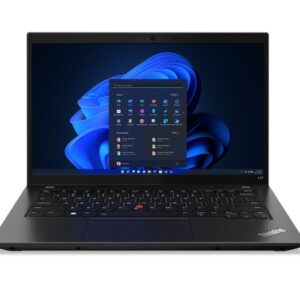 Lenovo 21SE002CAU ThinkPad L14 G6 14" WUXGA IR AMD