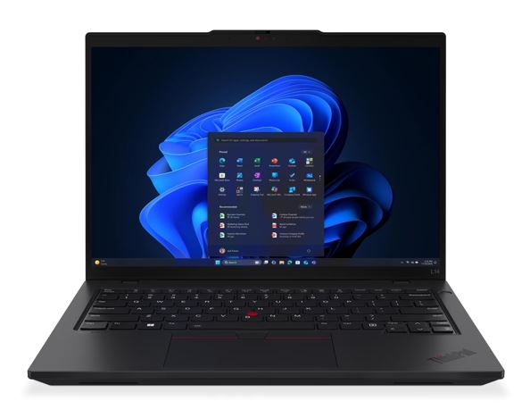 NBL-L14-R732512G64.jpg Lenovo 21SE001LAU ThinkPad L14 G6 14" WUXGA IR AMD
