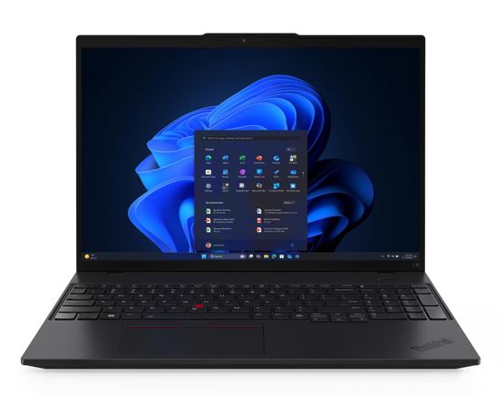 NBL-L16-R532512G4.jpg Lenovo 21RH000YAU ThinkPad L16 G2 16" WUXGA IR AMD
