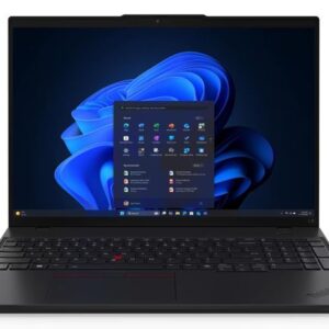 Lenovo 21RH001JAU ThinkPad L16 G2 16" WUXGA IR AMD