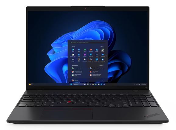 NBL-L16-R732512G3.jpg Lenovo 21SC0001AU ThinkPad L16 G2 16" WUXGA IR AMD