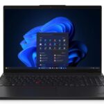 Lenovo 21RH0010AU ThinkPad L16 G2 16" WUXGA IR AMD