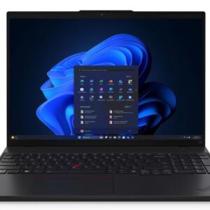 Lenovo 21RH0010AU ThinkPad L16 G2 16" WUXGA IR AMD