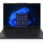 Lenovo 21SA0009AU ThinkPad L16 G2 16" WUXGA IR Intel