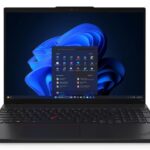 Lenovo 21SA000AAU ThinkPad L16 G2 16" WUXGA IR Intel