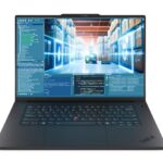 Lenovo 21Q8002BAU ThinkPad P1 G8 16" WUXGA IR Intel
