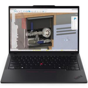 Lenovo 21RV000HAU ThinkPad P14S G6 14" WUXGA IR AMD