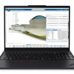 Lenovo 21QR0014AU ThinkPad P16s G4 16" WUXGA TOUCH IR