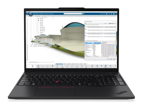 NBL-P16S-R7321TBTG4.jpg Lenovo 21QR0014AU ThinkPad P16s G4 16" WUXGA TOUCH IR