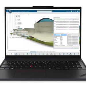 Lenovo 21RX000DAU ThinkPad P16s G4 16" WUXGA IR AMD