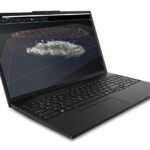 Lenovo 21QV0040AU ThinkPad P16s G4 16" WUXGA IR Intel